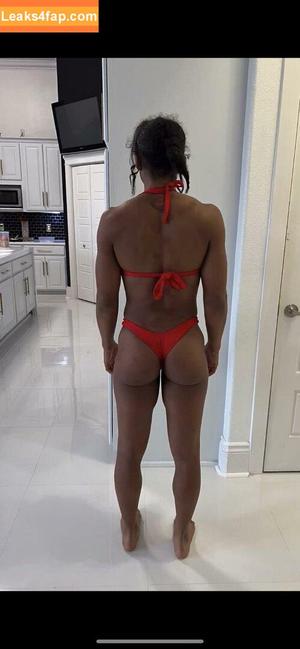 Bianca Belair photo #0141