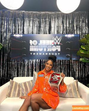 Bianca Belair photo #0146