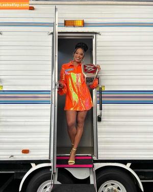 Bianca Belair photo #0147