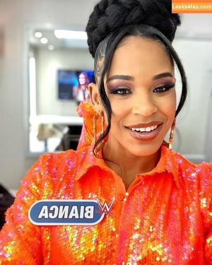 Bianca Belair photo #0151