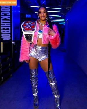 Bianca Belair photo #0152