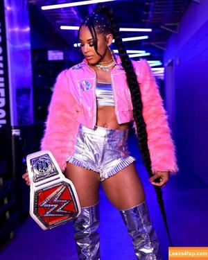 Bianca Belair photo #0153