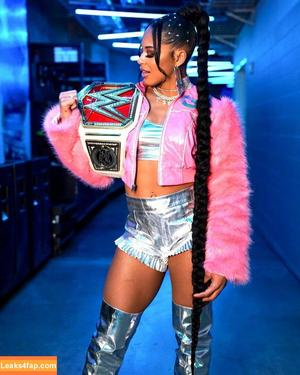 Bianca Belair photo #0154