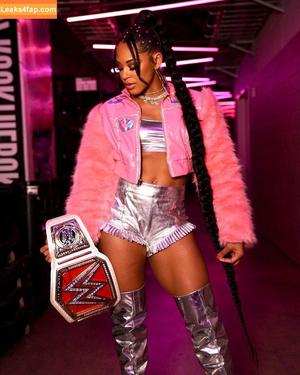 Bianca Belair photo #0155