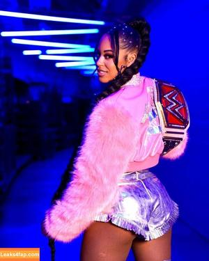 Bianca Belair photo #0156
