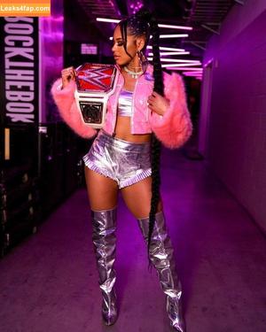Bianca Belair photo #0157