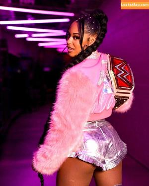 Bianca Belair photo #0158