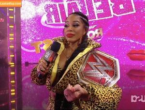 Bianca Belair photo #0159