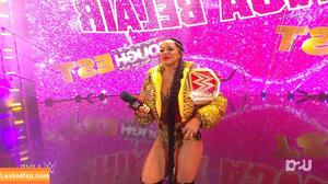 Bianca Belair photo #0160