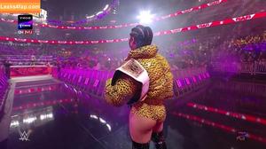 Bianca Belair photo #0161