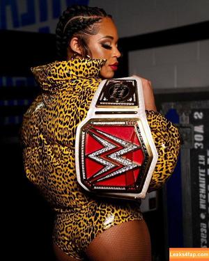 Bianca Belair photo #0163