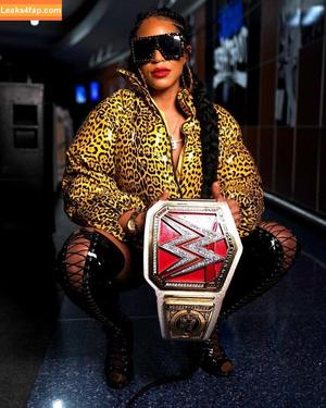 Bianca Belair photo #0164