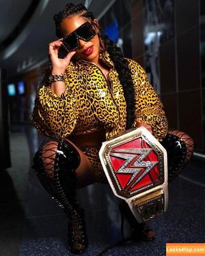 Bianca Belair photo #0165