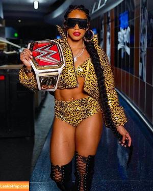 Bianca Belair photo #0166