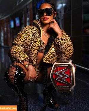 Bianca Belair photo #0167