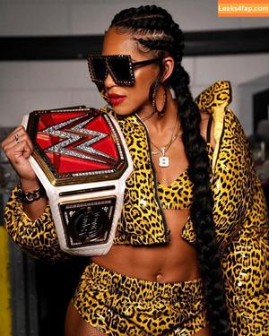 Bianca Belair photo #0168