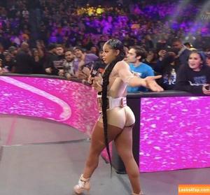 Bianca Belair photo #0169