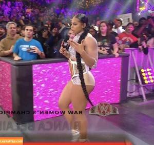 Bianca Belair photo #0170