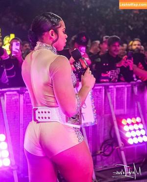 Bianca Belair photo #0172