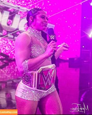 Bianca Belair photo #0173
