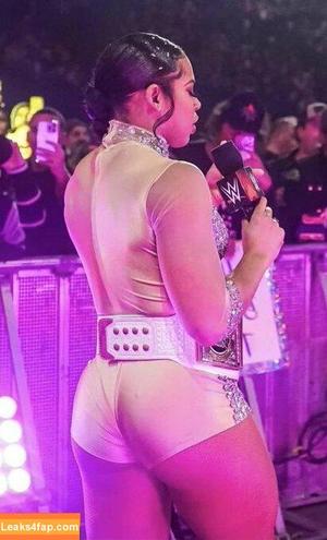 Bianca Belair photo #0175
