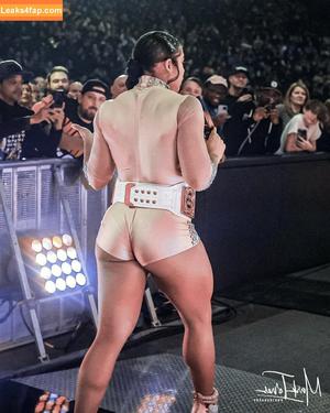 Bianca Belair photo #0176