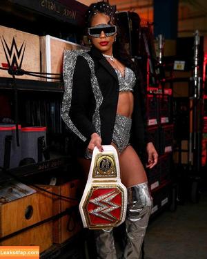 Bianca Belair photo #0177