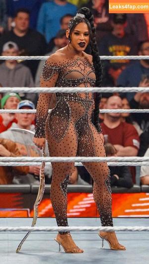 Bianca Belair photo #0179
