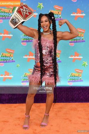 Bianca Belair photo #0183