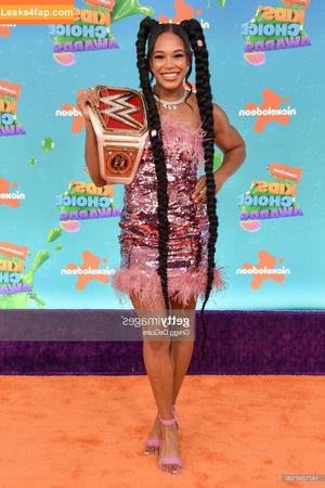 Bianca Belair photo #0185