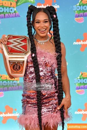 Bianca Belair photo #0186