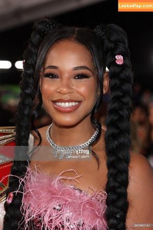 Bianca Belair photo #0187