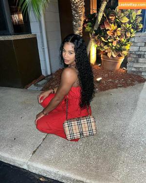Bianca Belair photo #0189