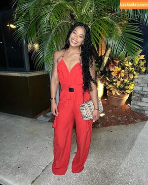 Bianca Belair photo #0190