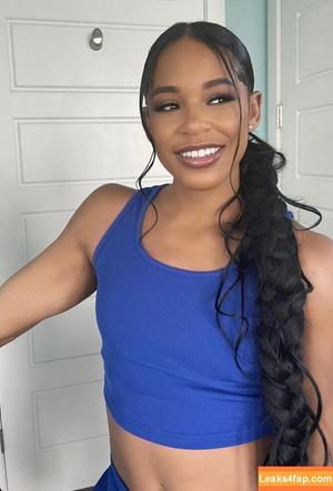Bianca Belair photo #0191