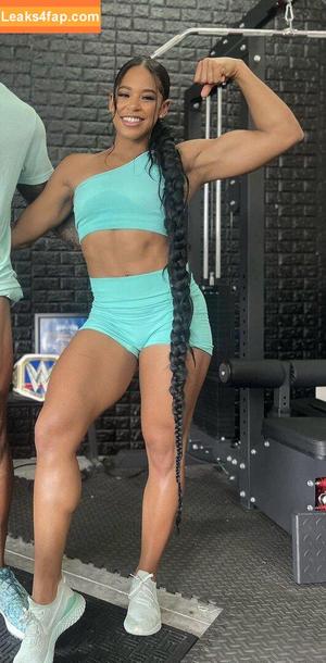 Bianca Belair photo #0192