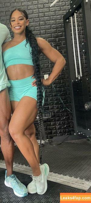 Bianca Belair photo #0196