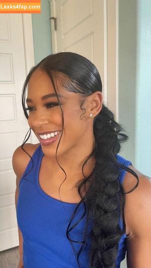 Bianca Belair photo #0198