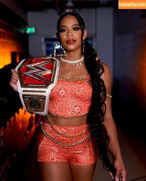 Bianca Belair photo #0204