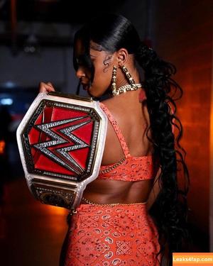 Bianca Belair photo #0205