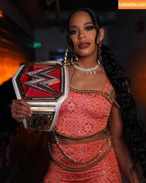 Bianca Belair photo #0207