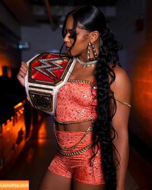 Bianca Belair photo #0208