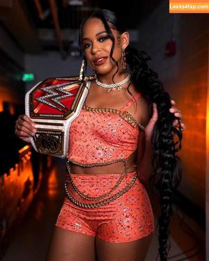 Bianca Belair photo #0209