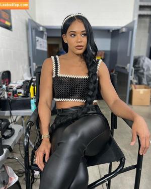 Bianca Belair photo #0210