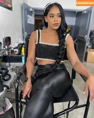 Bianca Belair photo #0211