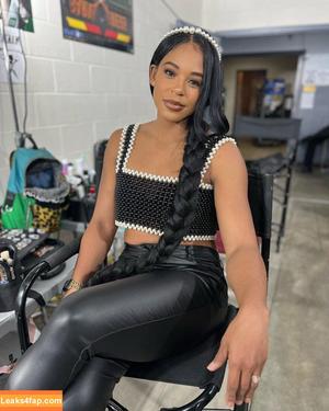 Bianca Belair photo #0212