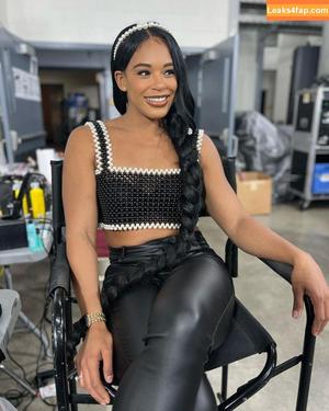 Bianca Belair photo #0213