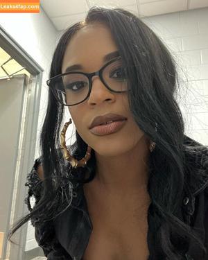 Bianca Belair photo #0215