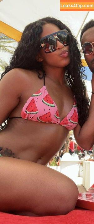 Bianca Belair photo #0225