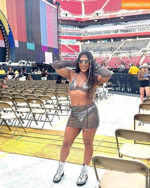 Bianca Belair photo #0229